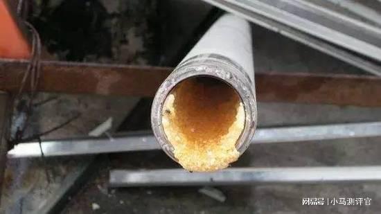 的前置过滤器好？2025年口碑榜单推荐新葡京娱乐场app家用水质改善什么牌子(图14)
